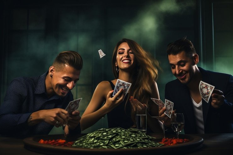 Ilustrasi kontrol dana hiburan y91c
